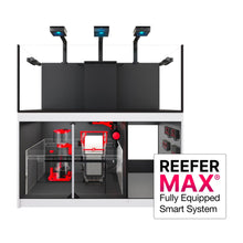 Load image into Gallery viewer, Red Sea Reefer Max G2+ 625 Aquarium
