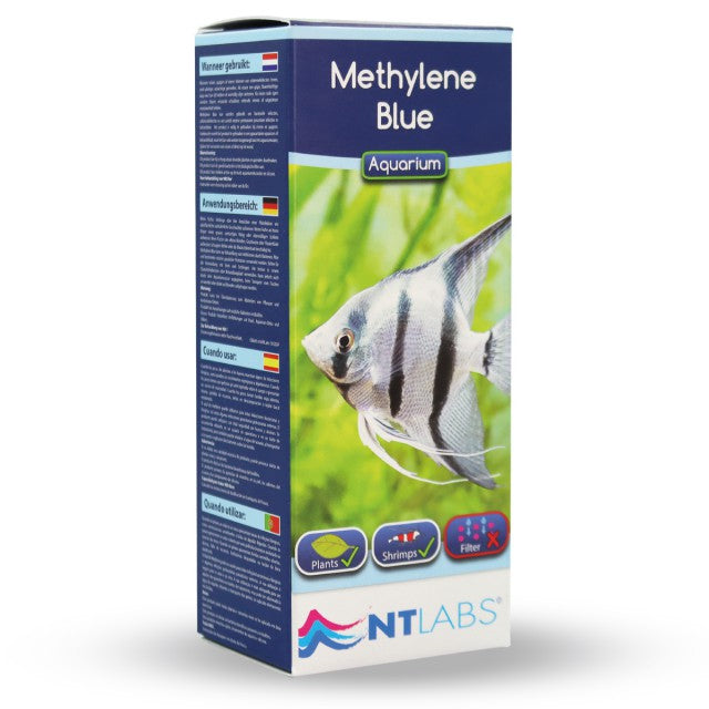 NT Lab Methylene Blue 100ml