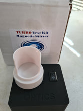 Load image into Gallery viewer, Turbo Magnetic Test Kit Stirrer
