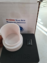 Load image into Gallery viewer, Turbo Magnetic Test Kit Stirrer
