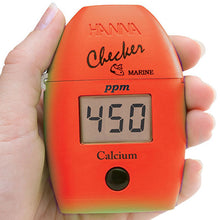 Load image into Gallery viewer, HI-758 Marine Calcium Handheld Colorimeter - Checker®HC
