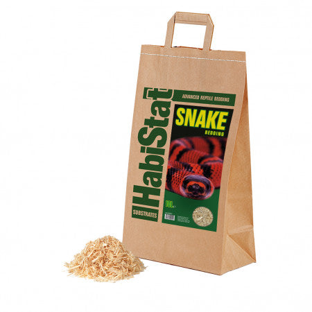 Habistat Snake Bedding 10l