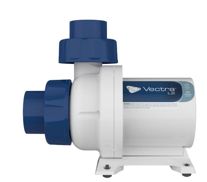 EcoTech Vectra L2 Return Pump (Mobius Ready)