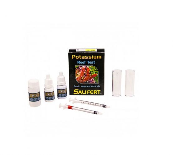 Salifert Potassium Test kit