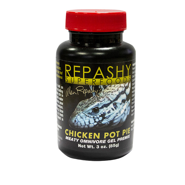 Repashy Chicken Pot Pie 85g