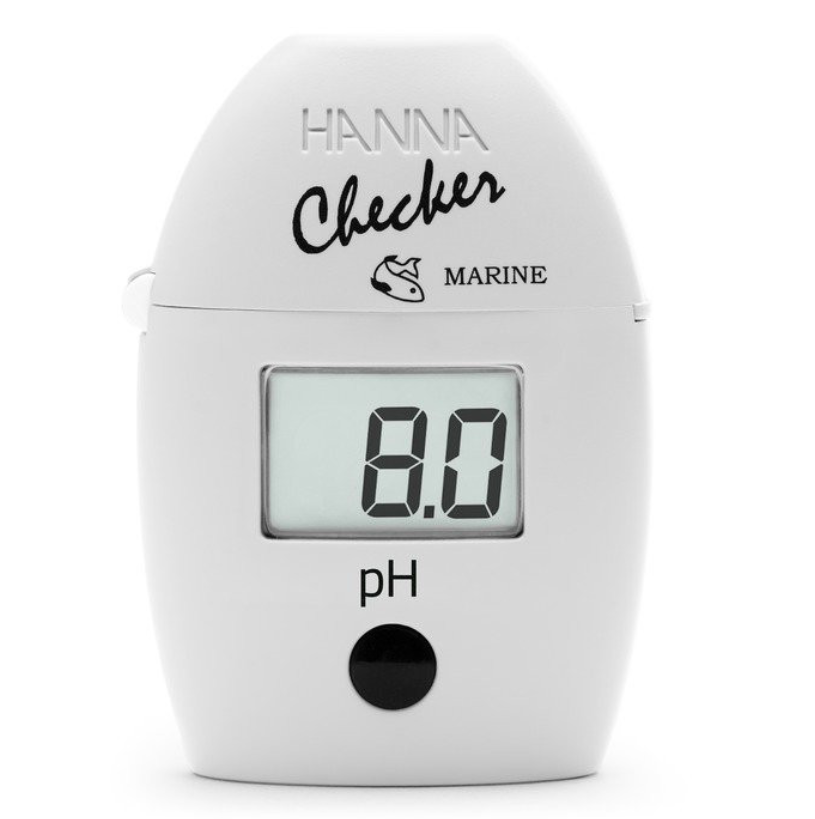 HI-780 Marine pH Handheld Colorimeter, Checker®HC