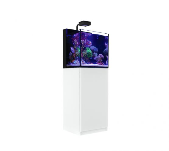 Red Sea Max Nano G2 XL Aquarium - White